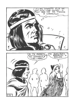 La Paysanne Astucieuse : page 74