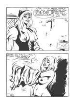 La Paysanne Astucieuse : page 76