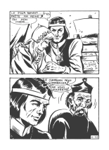 La Paysanne Astucieuse : page 77