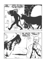 La Paysanne Astucieuse : page 85