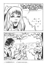 La Paysanne Astucieuse : page 99