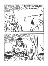 La Paysanne Astucieuse : page 102