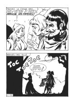 La Paysanne Astucieuse : page 104