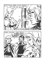 La Paysanne Astucieuse : page 106