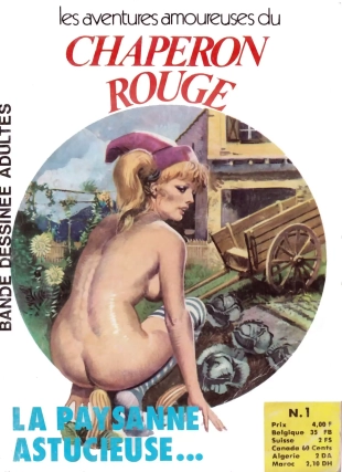 hentai La Paysanne Astucieuse