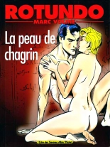 La Peau de Chagrin : page 1