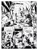 La Peau de Chagrin : page 6