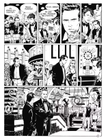 La Peau de Chagrin : page 7