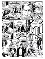 La Peau de Chagrin : page 8
