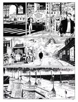 La Peau de Chagrin : page 9