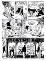 La Peau de Chagrin : page 10