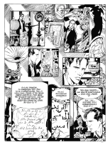La Peau de Chagrin : page 11