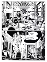 La Peau de Chagrin : page 14