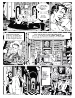 La Peau de Chagrin : page 15