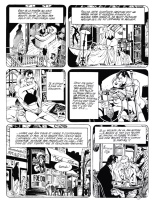 La Peau de Chagrin : page 18