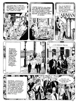 La Peau de Chagrin : page 19