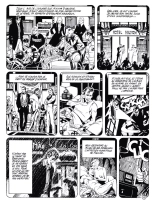 La Peau de Chagrin : page 20