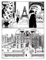 La Peau de Chagrin : page 23