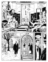 La Peau de Chagrin : page 24
