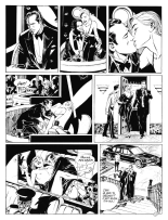 La Peau de Chagrin : page 28