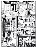 La Peau de Chagrin : page 29