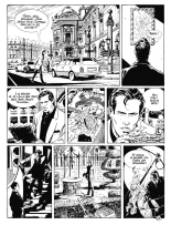 La Peau de Chagrin : page 31