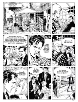 La Peau de Chagrin : page 32