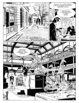 La Peau de Chagrin : page 33
