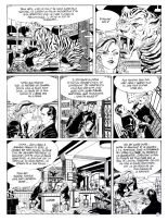La Peau de Chagrin : page 34