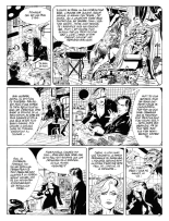 La Peau de Chagrin : page 35