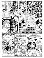 La Peau de Chagrin : page 38