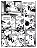 La Peau de Chagrin : page 41