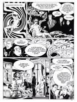 La Peau de Chagrin : page 42