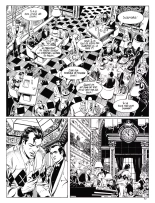 La Peau de Chagrin : page 46
