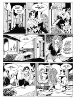 La Peau de Chagrin : page 47