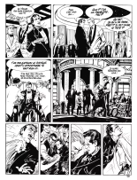 La Peau de Chagrin : page 49