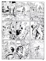 La Peau de Chagrin : page 52