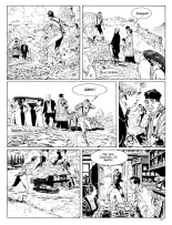 La Peau de Chagrin : page 53
