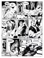 La Peau de Chagrin : page 58