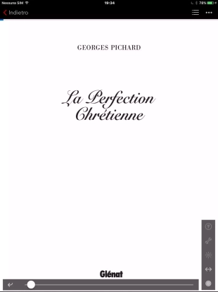 hentai La Perfection Chrétienne