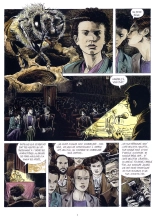 La Petite Reine : page 7
