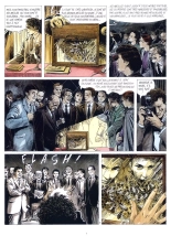 La Petite Reine : page 8