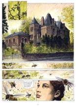 La Petite Reine : page 11
