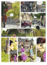 La Petite Reine : page 13