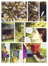 La Petite Reine : page 14