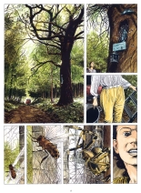 La Petite Reine : page 16