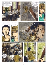 La Petite Reine : page 17