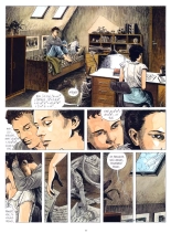 La Petite Reine : page 20