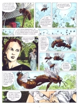 La Petite Reine : page 22