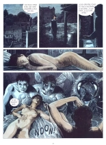 La Petite Reine : page 25